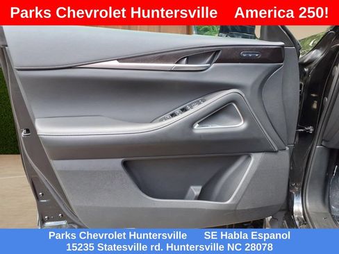 Used 2023 INFINITI QX60 Autograph w/ Cargo Package AWD/4WD image 19