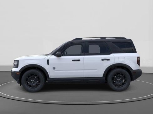 New 2026 Ford Bronco Sport Big Bend w/ Convenience Package AWD/4WD image 3