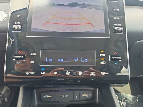 Certified 2023 Hyundai Tucson SEL w/ Convenience Package FWD image 22