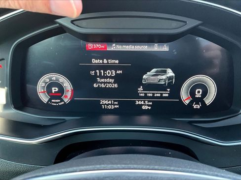 Used 2023 Audi A6 2.0T Premium AWD/4WD image 13