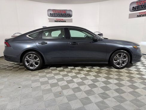 Used 2024 Honda Accord EX image 3