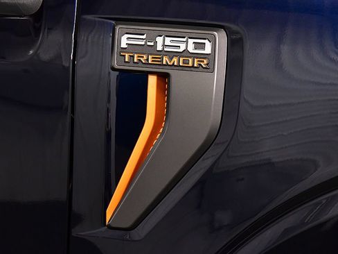 Used 2026 Ford F150 Tremor w/ Tow/Haul Package AWD/4WD image 10