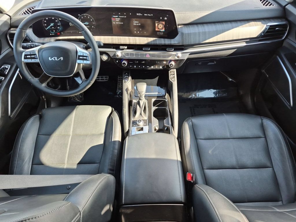 Used 2024 Kia Telluride SX AWD/4WD image 30