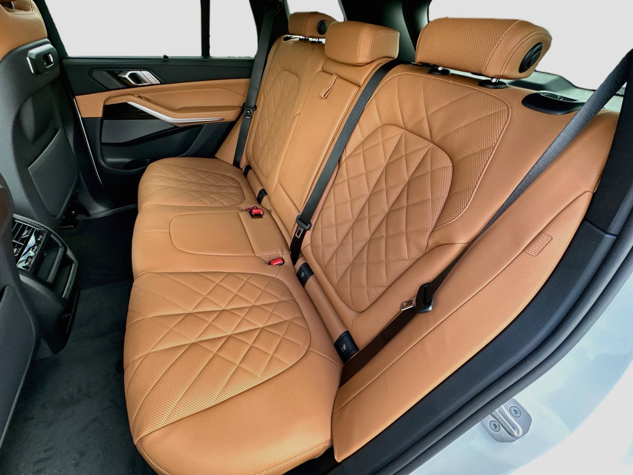 Certified 2026 BMW X5 sDrive40i w/ Premium Package RWD image 19