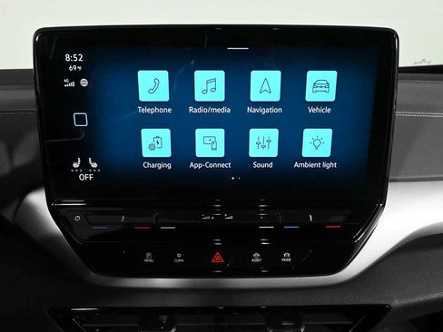 Certified 2023 Volkswagen ID.4 Pro S AWD/4WD image 28