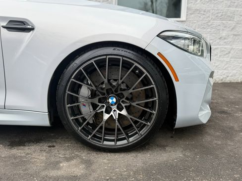 Used 2019 BMW M2 Competition w/ Executive Package image 41