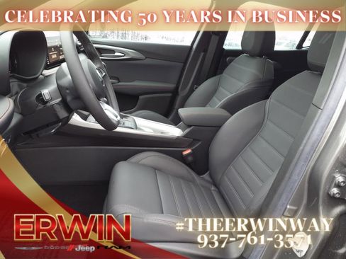 New 2024 Dodge Hornet GT Plus w/ GT Blacktop Package image 6