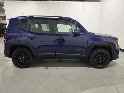 Used 2019 Jeep Renegade Altitude w/ Quick Order Package 22M image 5