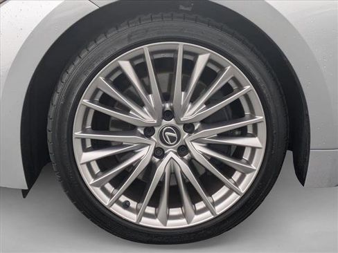 Used 2023 Lexus IS 300 w/ Premium Package image 23