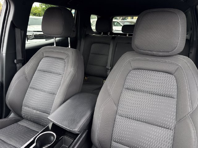 Certified 2025 Chevrolet Equinox LT AWD/4WD image 35
