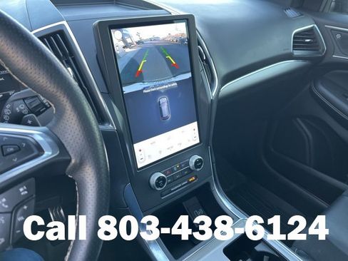 Used 2022 Ford Edge ST w/ Equipment Group 401A image 26