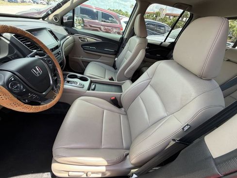 Used 2022 Honda Ridgeline RTL-E image 20