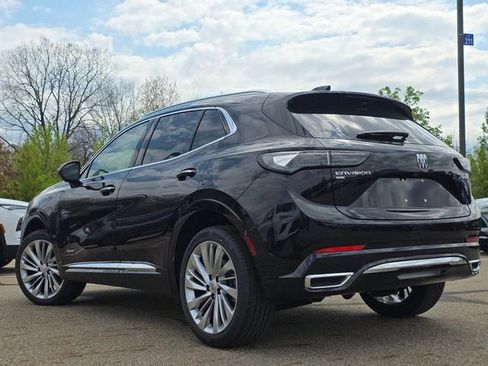 New 2026 Buick Envision Avenir image 15