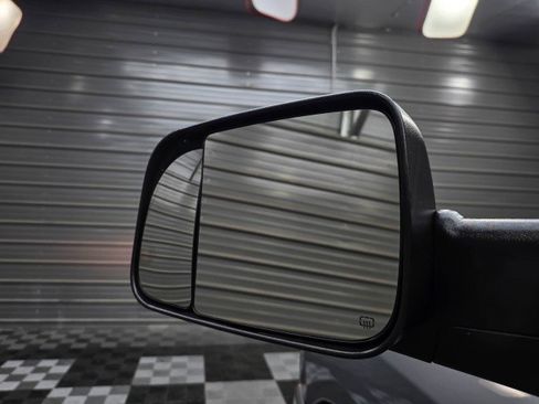 Used 2021 RAM 2500 Tradesman w/ Chrome Appearance Group AWD/4WD image 35