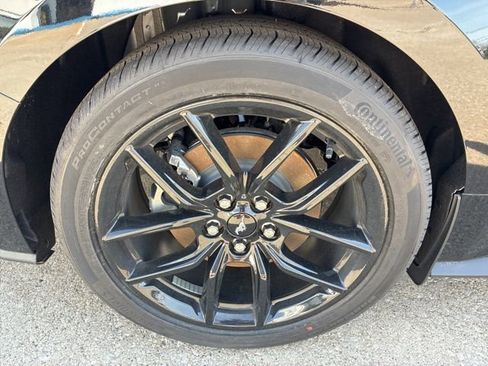 New 2026 Ford Mustang Coupe RWD image 11