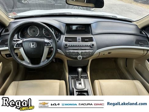 Used 2012 Honda Accord SE image 12