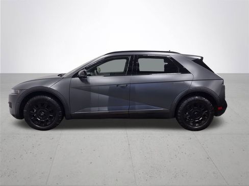New 2026 Hyundai Ioniq 5 XRT AWD/4WD image 11