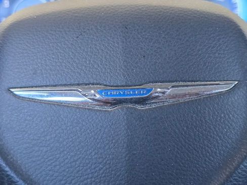 Used 2016 Chrysler 300 C w/ Safetytec Plus Group RWD image 10