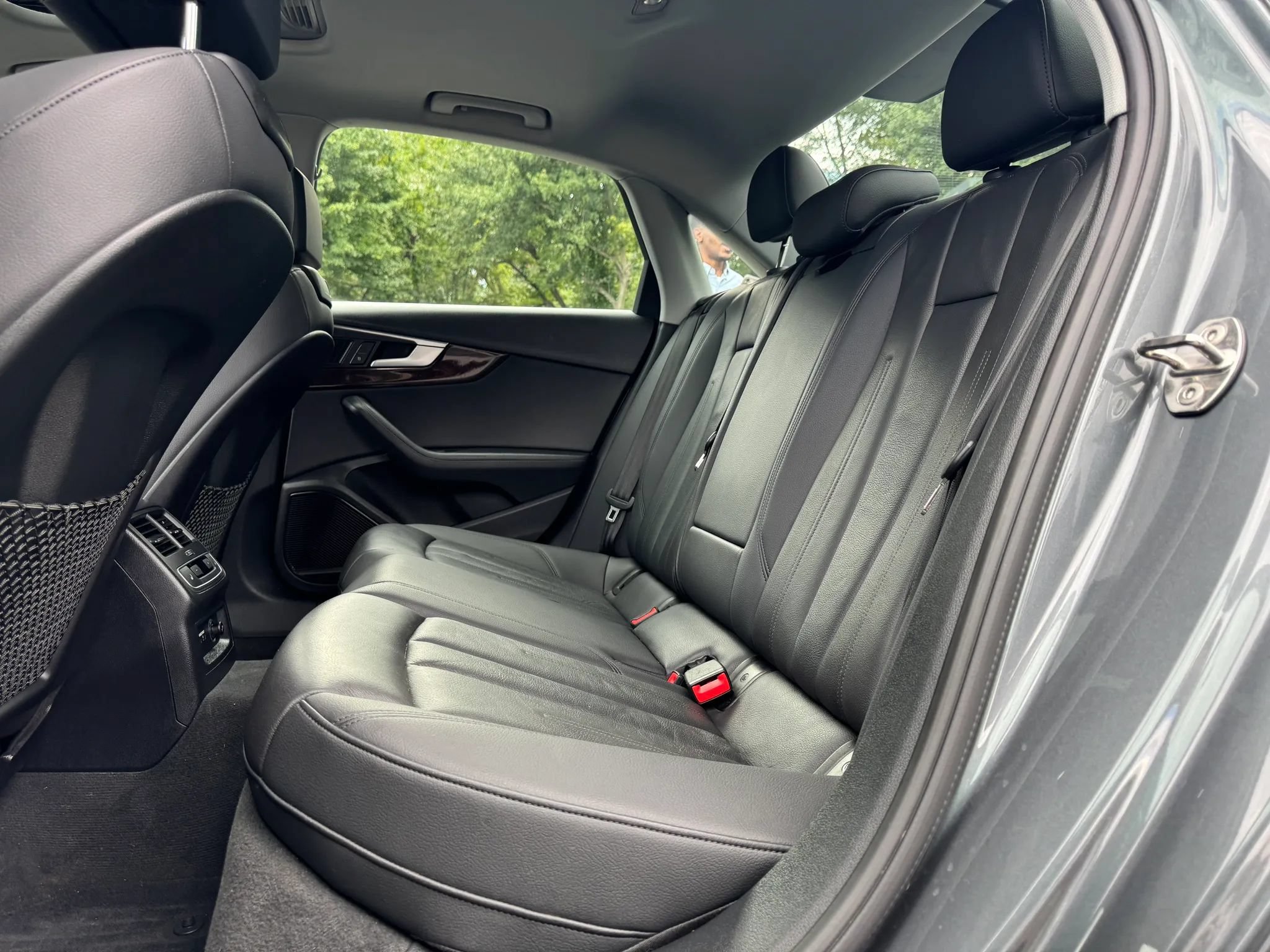 Used 2019 Audi A4 2.0T Premium Plus w/ Premium Plus Package AWD/4WD image 20
