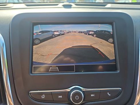 Used 2024 Chevrolet Equinox LT w/ LPO, Floor Liner Package image 20