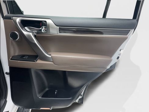 Used 2022 Lexus GX 460 Premium w/ Premium Plus Package AWD/4WD image 28