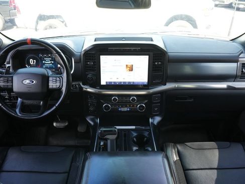 Used 2023 Ford F150 Raptor AWD/4WD image 5