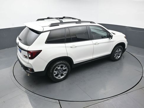 Used 2023 Honda Passport TrailSport image 46