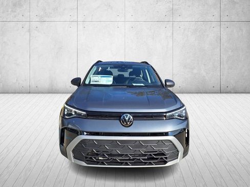 New 2026 Volkswagen Taos S image 7