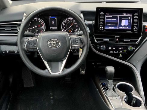 Used 2024 Toyota Camry LE FWD image 6