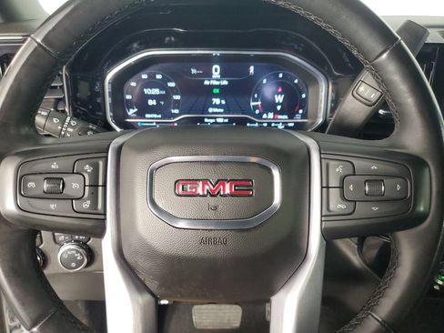Used 2023 GMC Sierra 1500 SLE AWD/4WD image 22