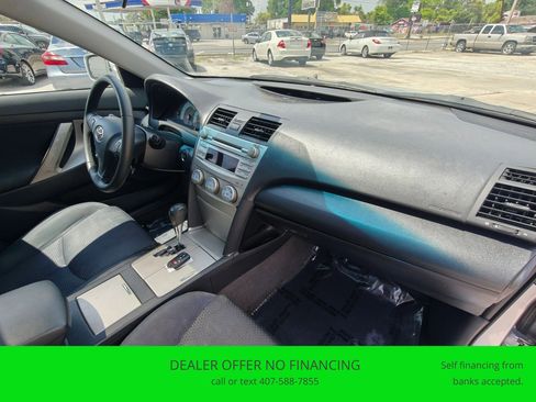 Used 2011 Toyota Camry SE w/ SE Extra-Value Pkg #1 image 20