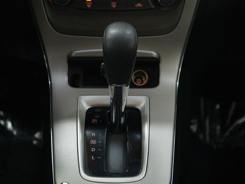 Used 2014 Nissan Sentra SV image 18