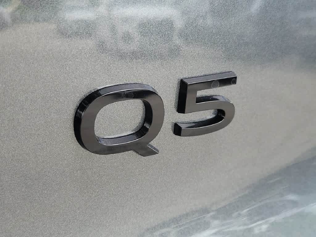 New 2026 Audi Q5 2.0T AWD/4WD image 15