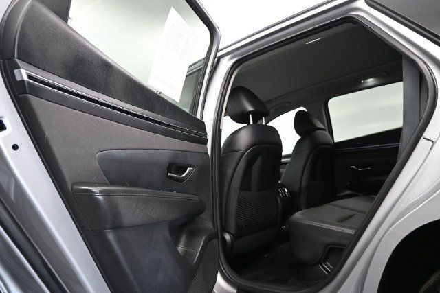 Used 2024 Hyundai Tucson Limited AWD/4WD image 13