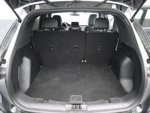 Used 2025 Ford Escape ST-Line AWD/4WD image 6