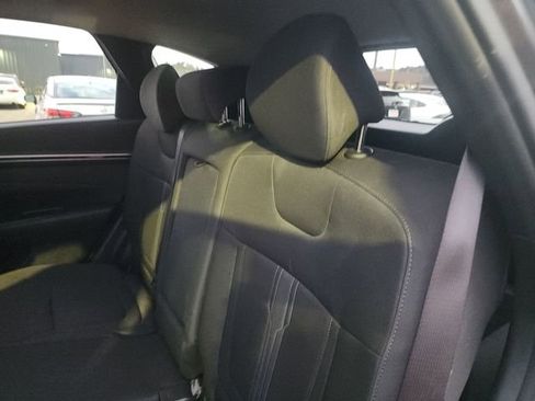 Used 2024 Hyundai Tucson SEL image 27