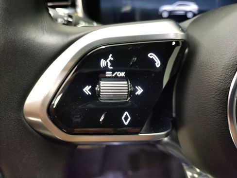 Used 2024 Jaguar F-PACE R-Dynamic S image 14