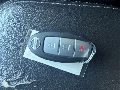 Used 2021 Nissan Kicks S image 20