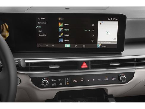 New 2026 Kia Sorento S w/ S Panoramic Sunroof Package image 37