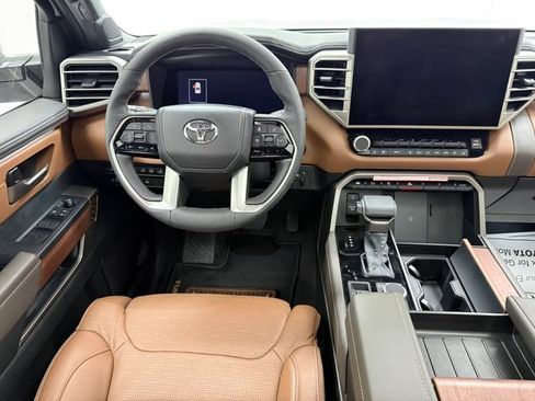 Used 2026 Toyota Tundra 1794 Edition AWD/4WD image 32