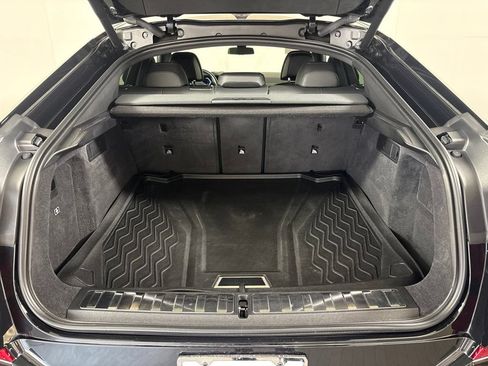 Used 2025 BMW X6 xDrive40i AWD/4WD image 34