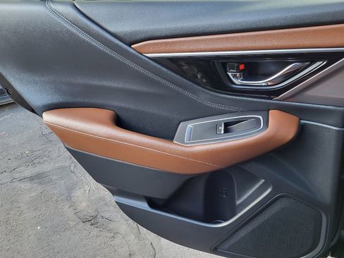 Used 2020 Subaru Outback Touring XT image 17