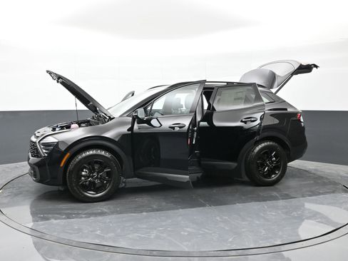 Used 2024 Kia Sportage X-Pro Prestige image 50