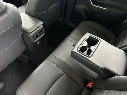 New 2025 Toyota RAV4 XLE Premium w/ Weather Package image 10