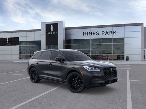 New 2026 Lincoln Corsair Grand Touring image 7