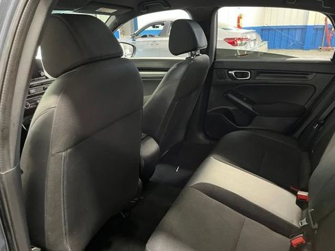 Used 2023 Honda Civic Sport image 17