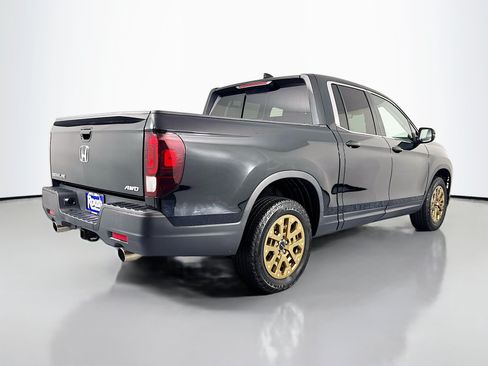Certified 2023 Honda Ridgeline RTL image 5