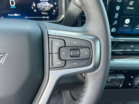 Certified 2026 Chevrolet Silverado 1500 LT w/ All Star Edition Plus AWD/4WD image 29