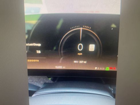 Used 2024 Lucid Air Pure image 17