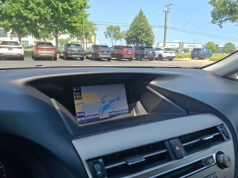 Used 2015 Lexus RX 350 AWD image 5